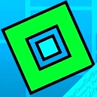 Geometry Dash Spam